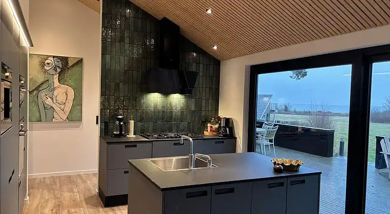 Feriebolig i Frederikshavn