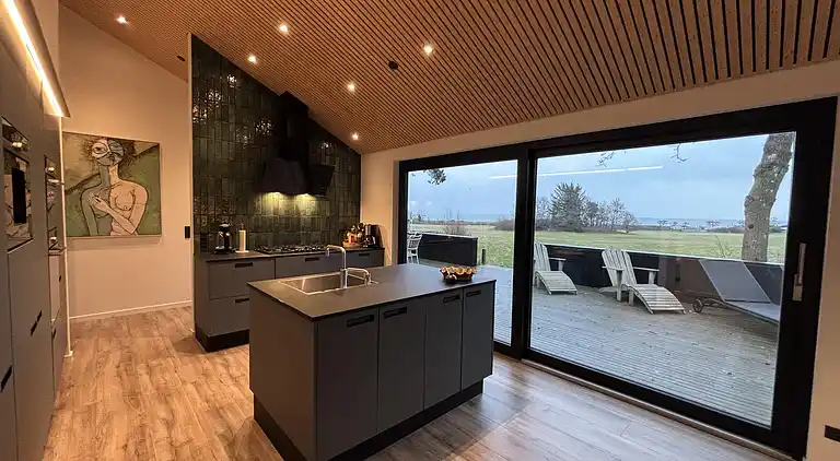 Feriebolig i Frederikshavn