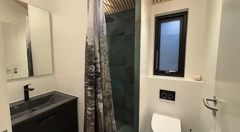 Feriebolig i Frederikshavn