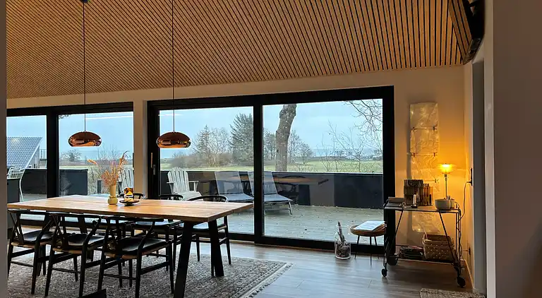 Feriebolig i Frederikshavn