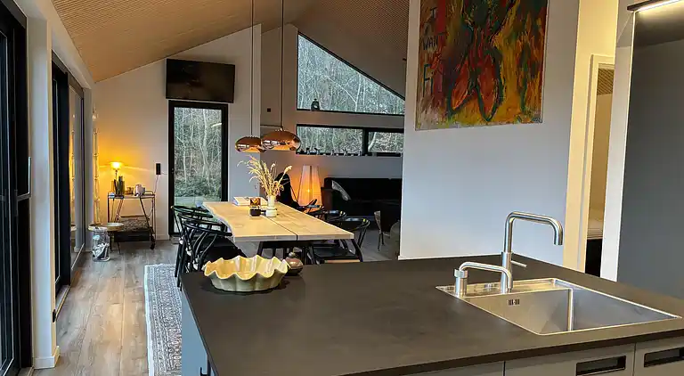 Feriebolig i Frederikshavn