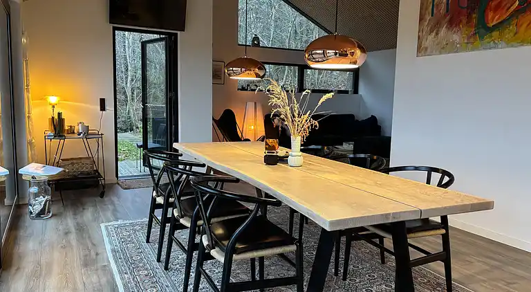 Feriebolig i Frederikshavn