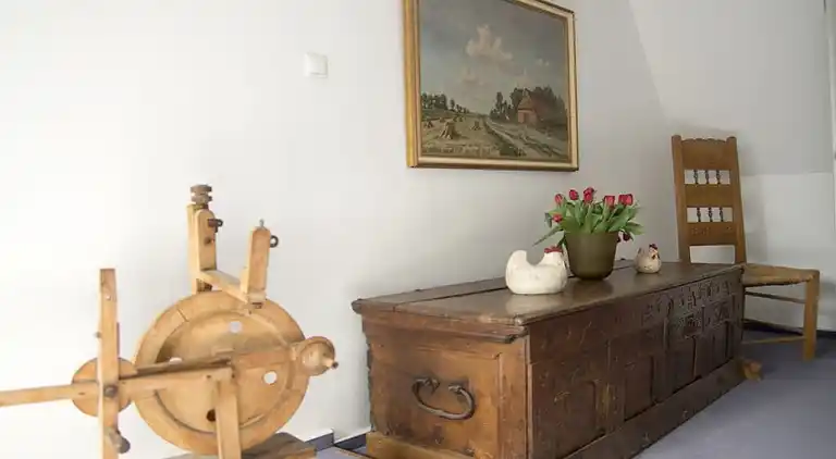 Holiday home in Beverstedt