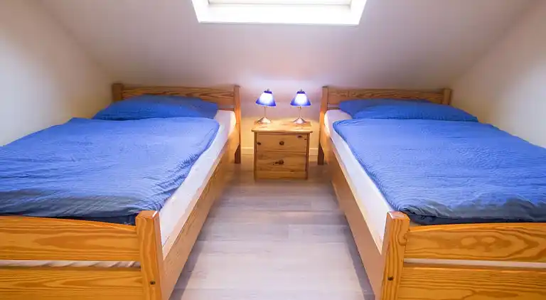 Holiday home in Beverstedt