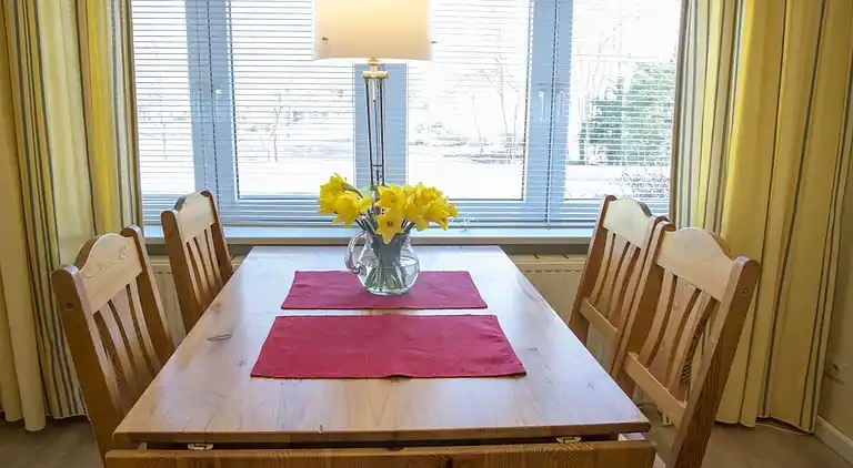 Holiday home in Beverstedt