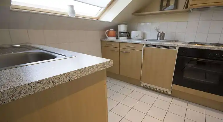 Holiday home in Beverstedt