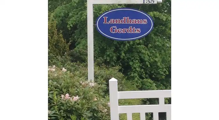 Holiday home in Beverstedt