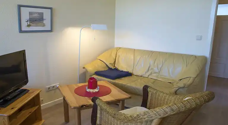 Holiday home in Beverstedt