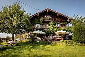 Holiday home in Riegsee