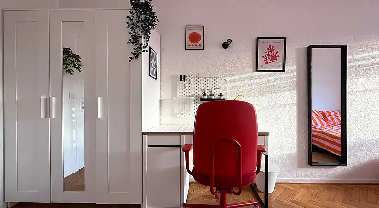 Ferienwohnung in Carnot - Gailleton