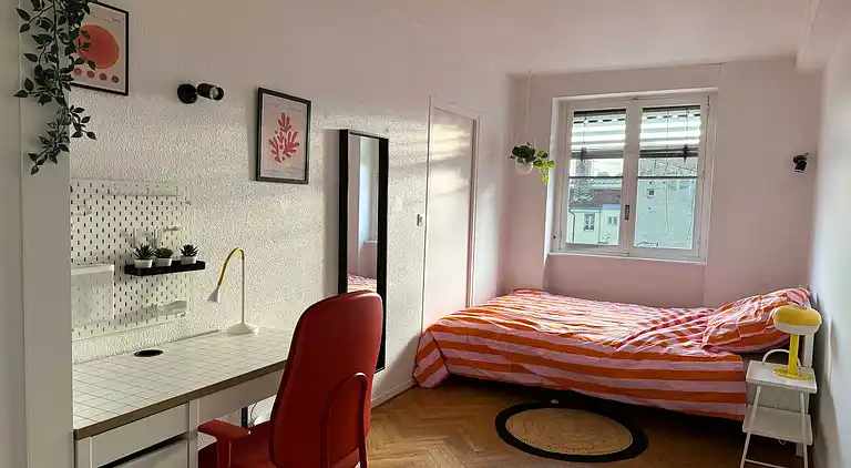 Ferienwohnung in Carnot - Gailleton