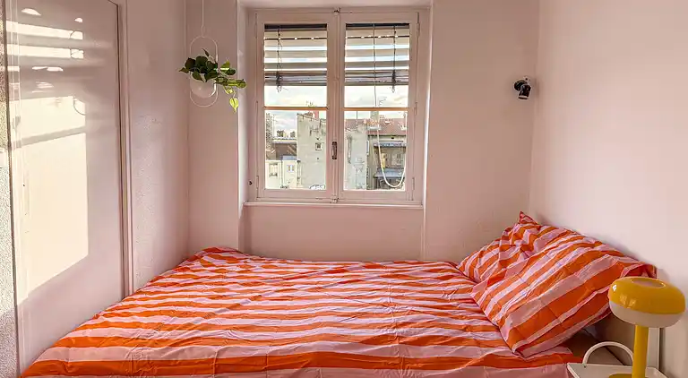 Ferienwohnung in Carnot - Gailleton