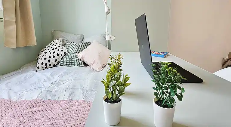 Ferienwohnung in Grange Rouge - Viviani