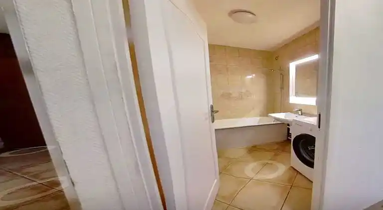 Ferienwohnung in Grange Rouge - Viviani