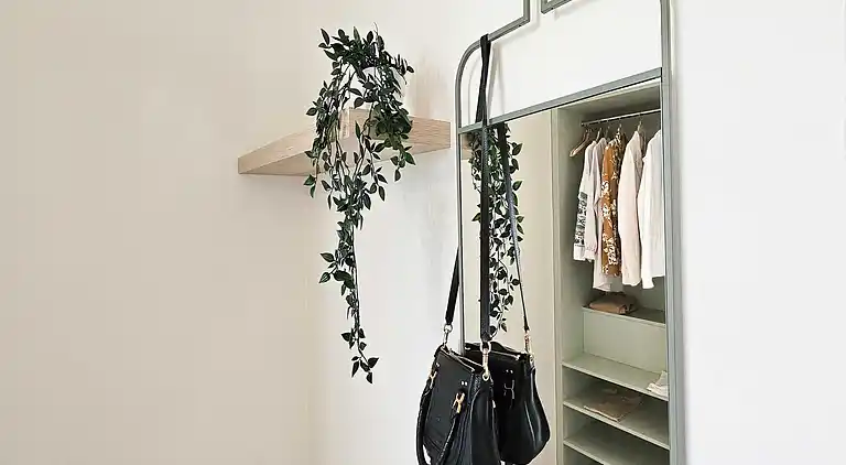 Ferienwohnung in Grange Rouge - Viviani