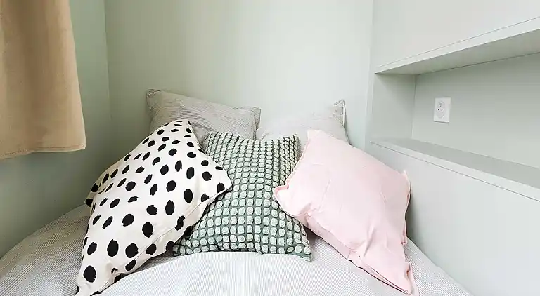 Ferienwohnung in Grange Rouge - Viviani