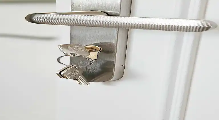 Ferienwohnung in Grange Rouge - Viviani