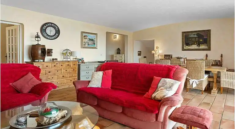 Villa in Roquebrune-sur-Argens