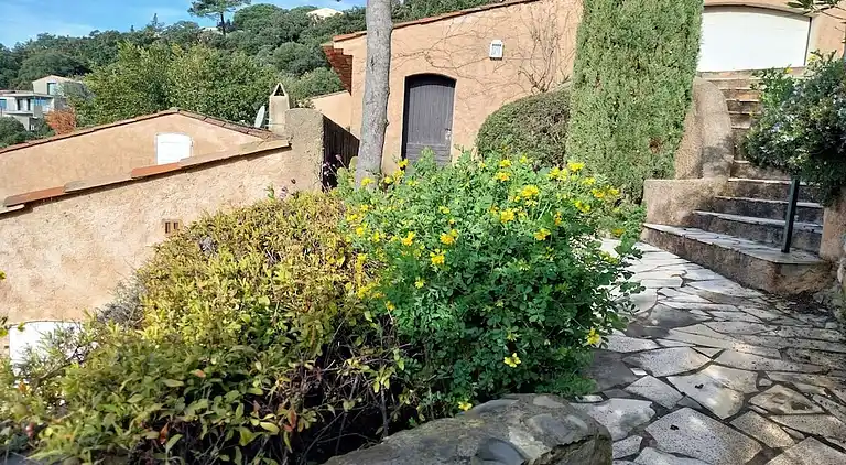 Villa in Roquebrune-sur-Argens