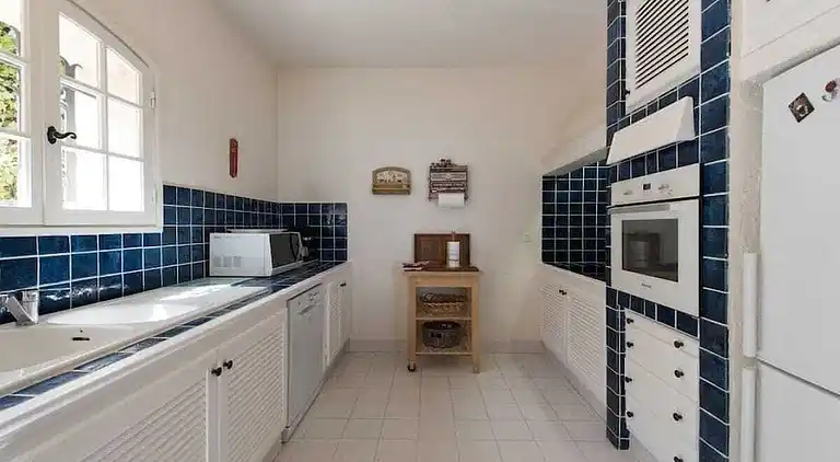 Villa in Roquebrune-sur-Argens