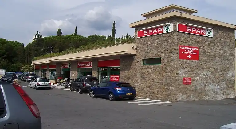 Villa in Roquebrune-sur-Argens