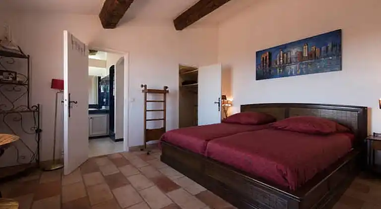 Villa in Roquebrune-sur-Argens