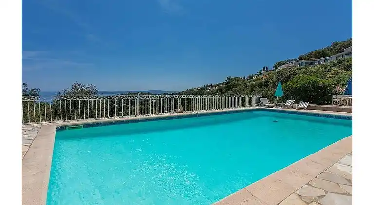 Villa in Roquebrune-sur-Argens