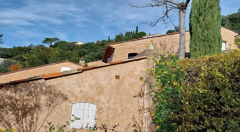 Villa in Roquebrune-sur-Argens