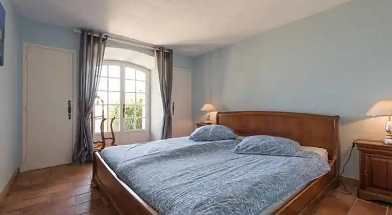 Villa in Roquebrune-sur-Argens