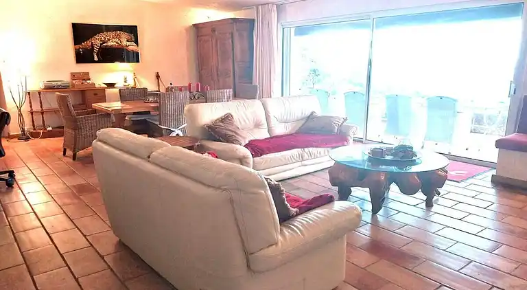 Villa in Roquebrune-sur-Argens