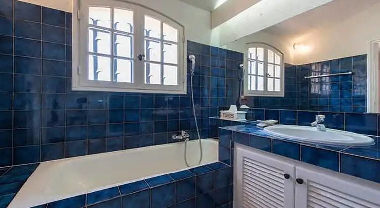 Villa in Roquebrune-sur-Argens