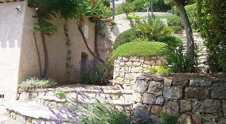 Villa in Roquebrune-sur-Argens