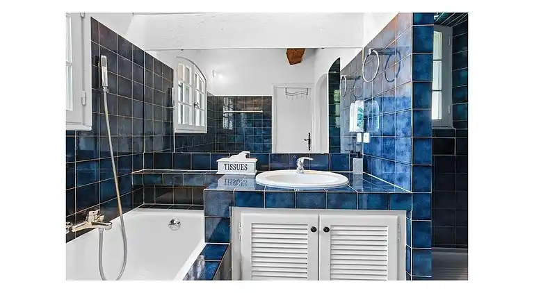 Villa in Roquebrune-sur-Argens