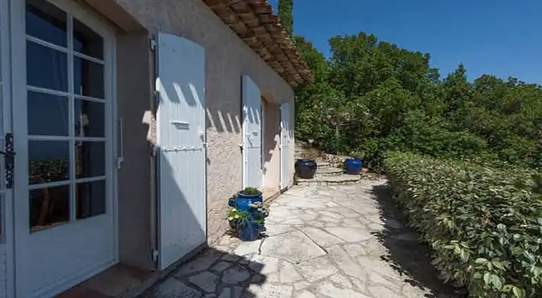 Villa in Roquebrune-sur-Argens