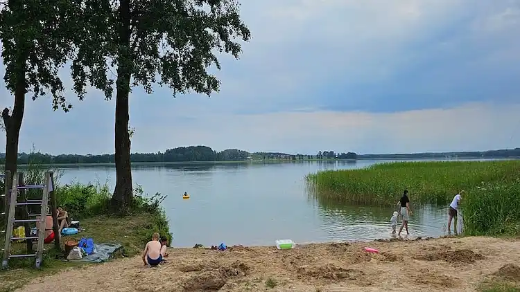 Sommerhus i Giżycko