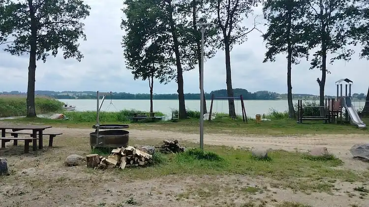 Sommerhus i Giżycko