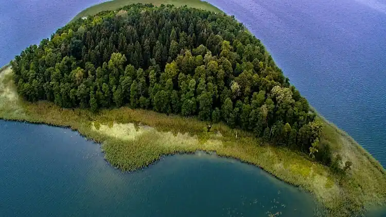 Sommerhus i Giżycko