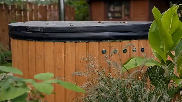 Sommerhus i Giżycko