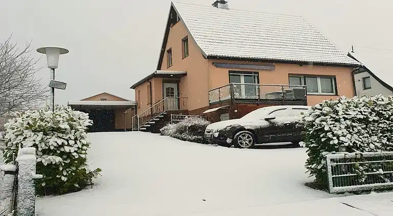 Holiday home in Kröpelin