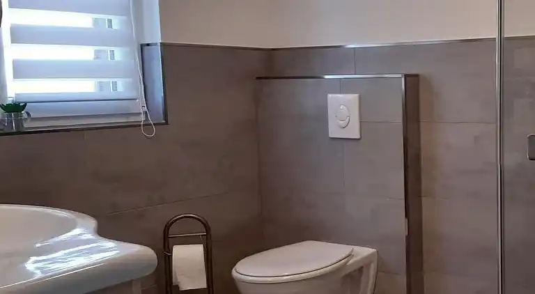 Holiday home in Meseberg