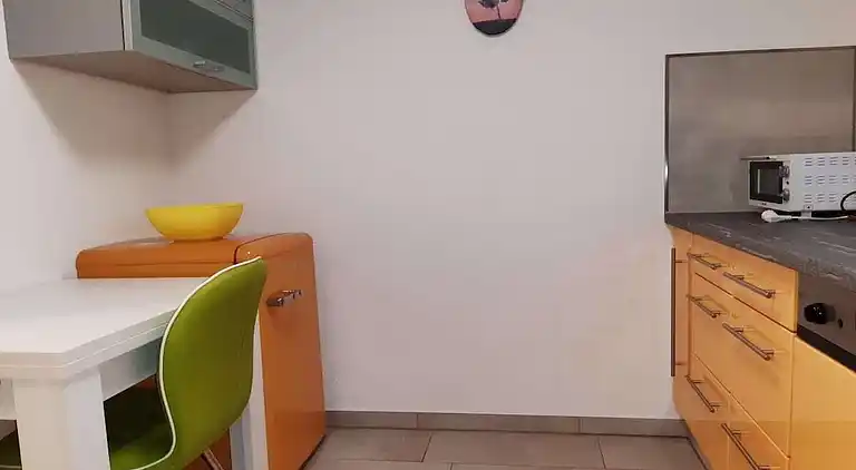 Holiday home in Meseberg