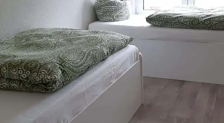 Holiday home in Meseberg