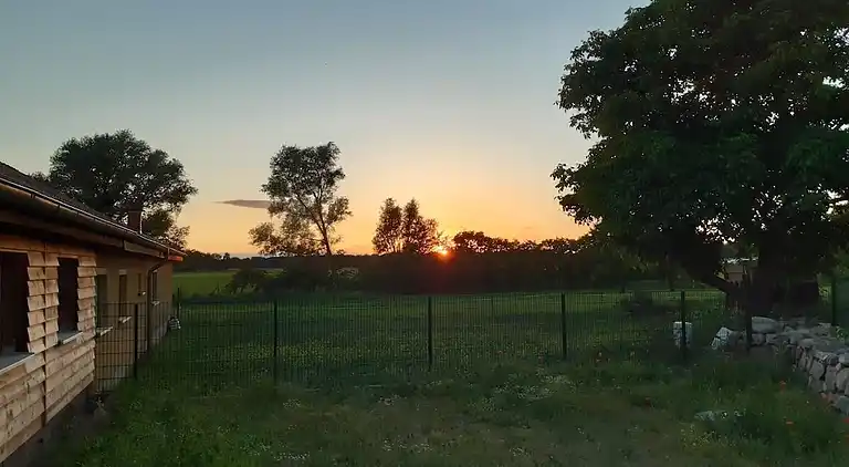 Holiday home in Meseberg