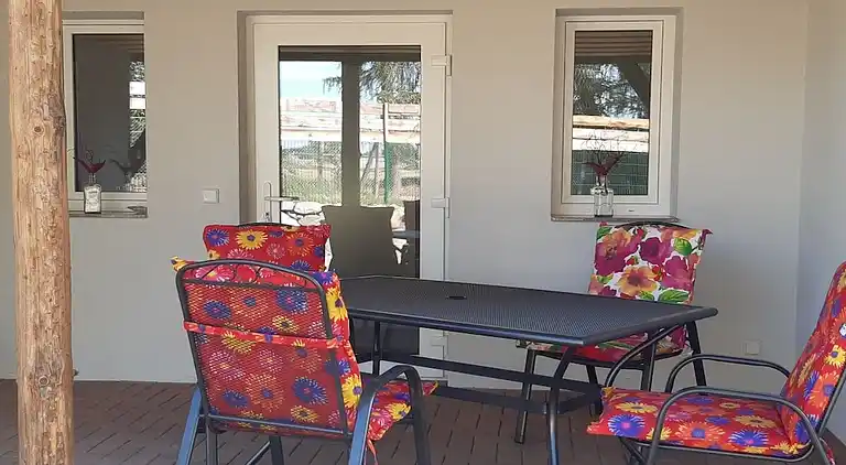 Holiday home in Meseberg