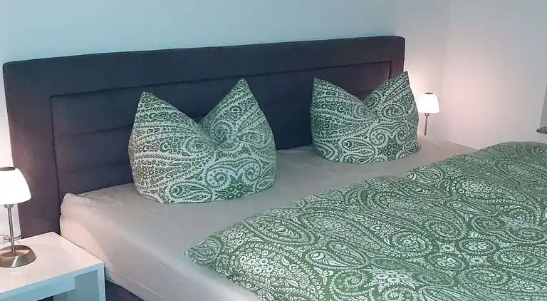 Holiday home in Meseberg