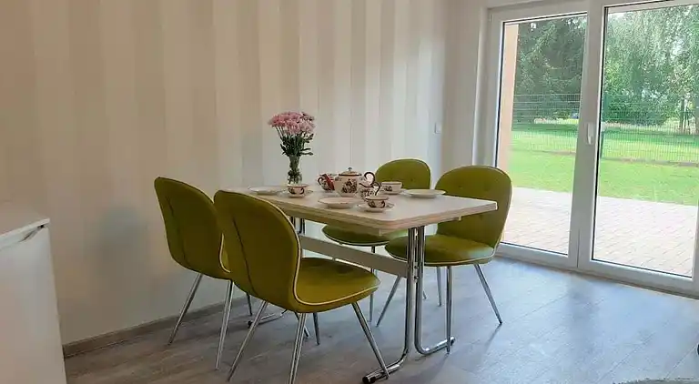 Holiday home in Meseberg