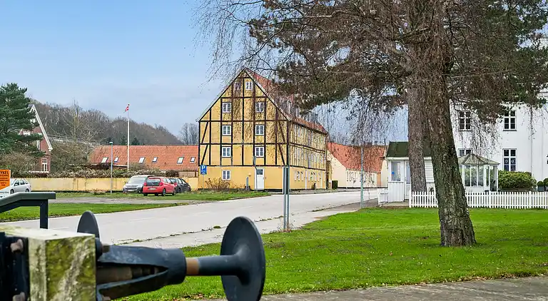 Ferienwohnung am Hafen, Strand, Safaripark