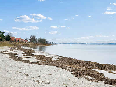 Havnepladsen 2A, 2. Sal