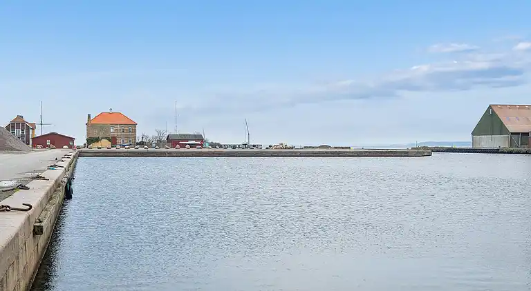 Ferienwohnung am Hafen, Strand, Safaripark