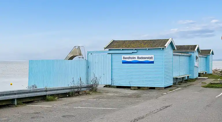 Ferienwohnung am Hafen, Strand, Safaripark